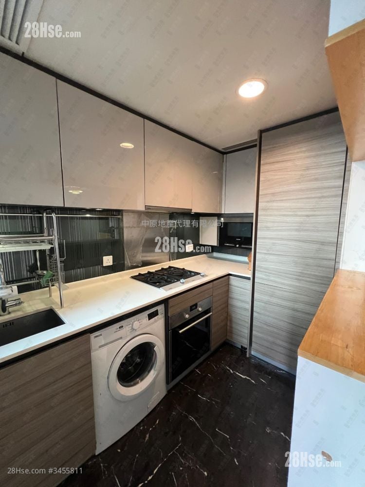 The Riverpark Sell 2 Bedrooms , 1 Bathroom 508 ft²