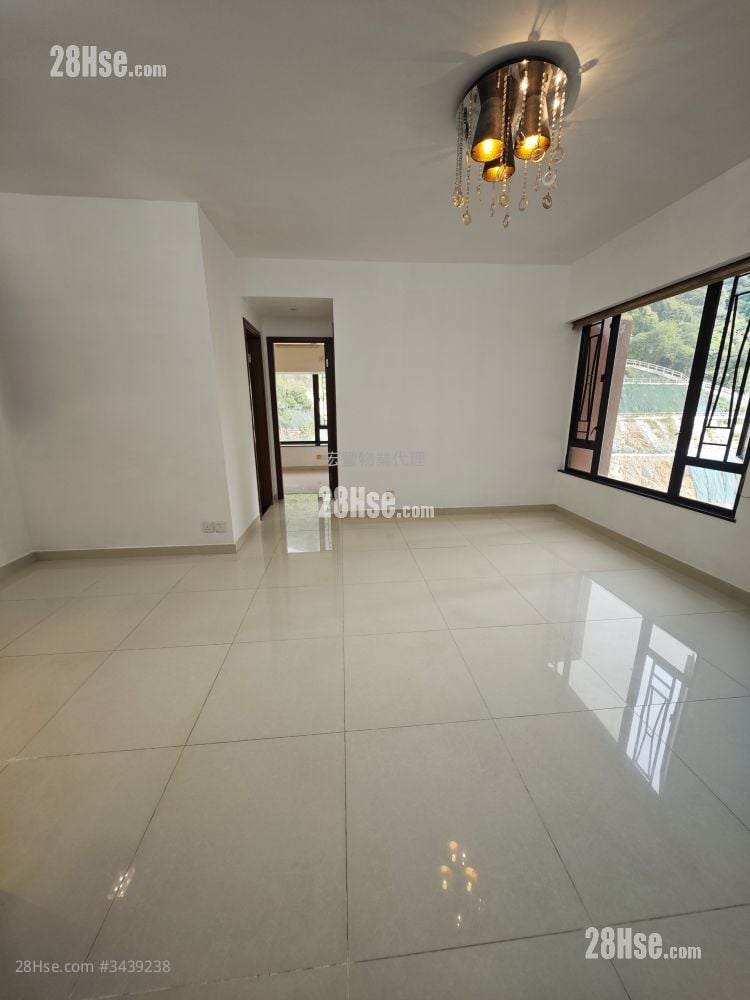 Serene Court Rental 2 Bedrooms , 1 Bathroom 475 ft²