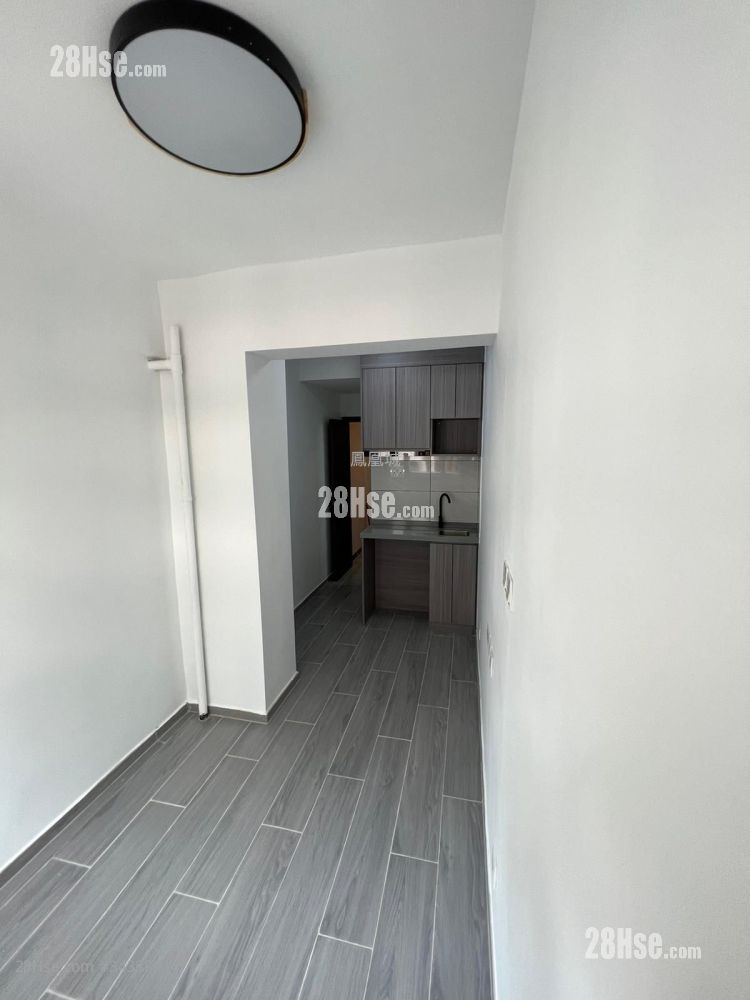 110 Nam Cheong Street Rental 1 Bedroom , 1 Bathroom 150 ft²
