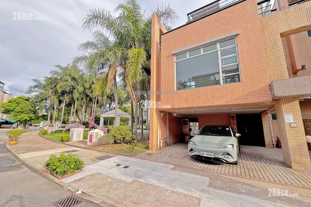 Royal Palms Rental 3 Bedrooms , 4 Bathrooms 1,700 ft²