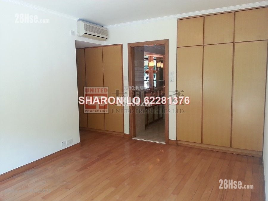 Peninsula Heights Rental 3 Bedrooms , 2 Bathrooms 1,241 ft²