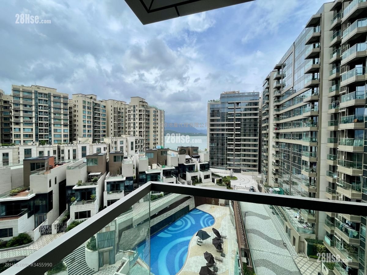 The Horizon Sell 3 Bedrooms 793 ft²