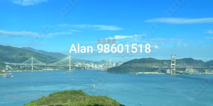 珀丽湾 售盘 3 房 710 平方尺