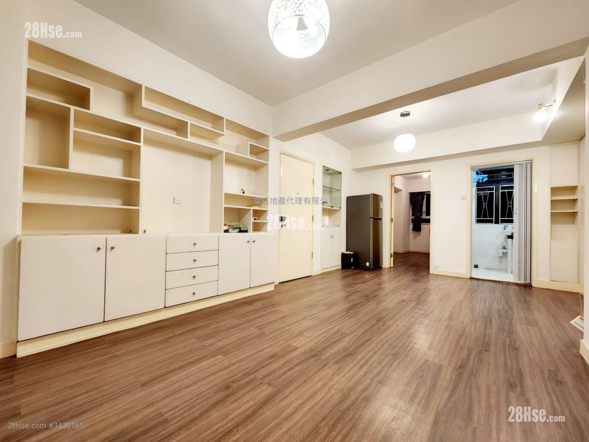 Gay Mansion Rental 4 Bedrooms , 1 Bathroom 745 ft²
