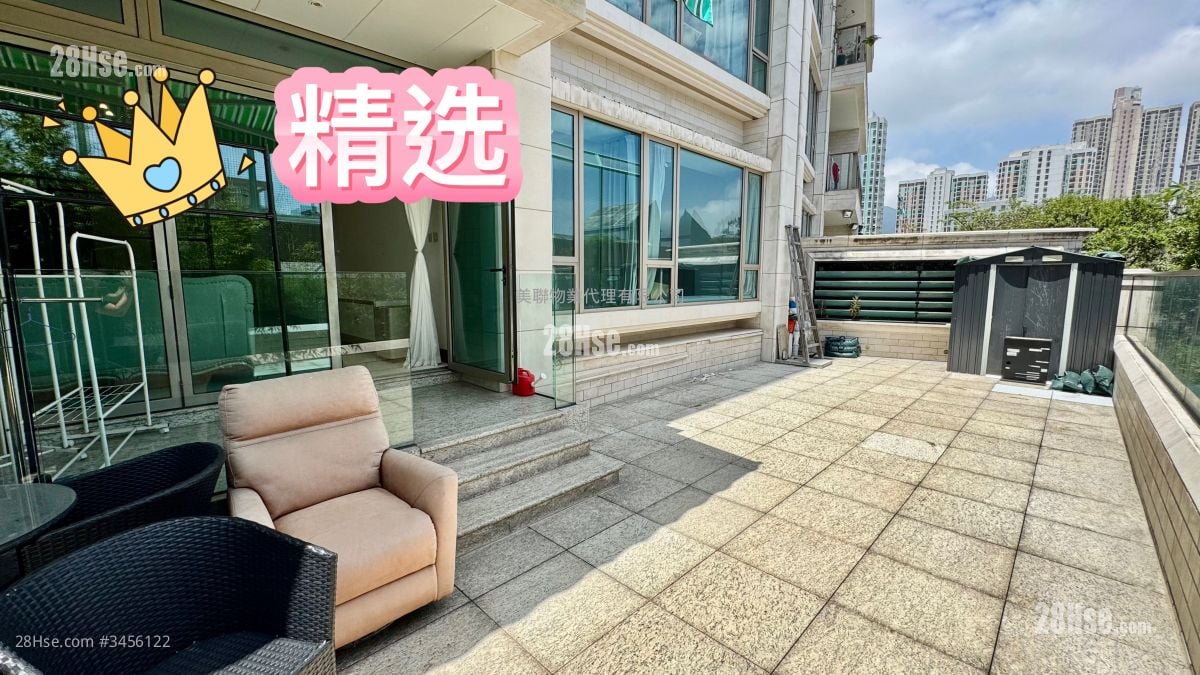 One Mayfair Sell 4 Bedrooms 1,482 ft²