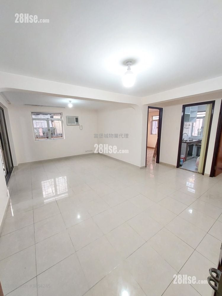 Siu Lek Yuen North Rental 2 Bedrooms , 1 Bathroom