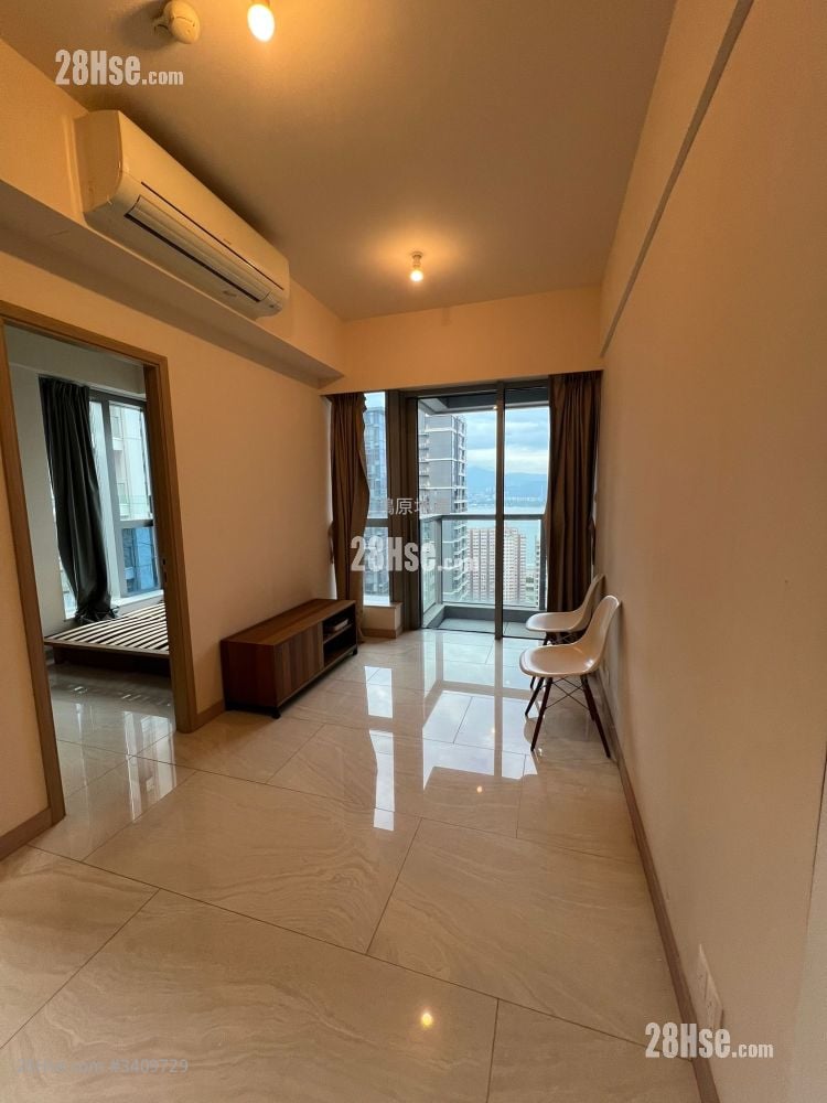 King's Hill Rental 1 Bedroom , 1 Bathroom 361 ft²