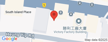 傲南廣場  物業地址