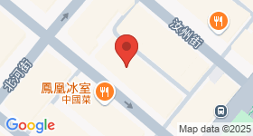 基隆街216号 地图