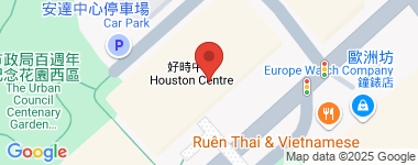 Houston Centre  Address