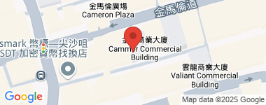 金壘商業中心  物業地址