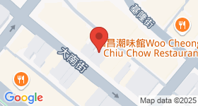  大南街128號 地圖