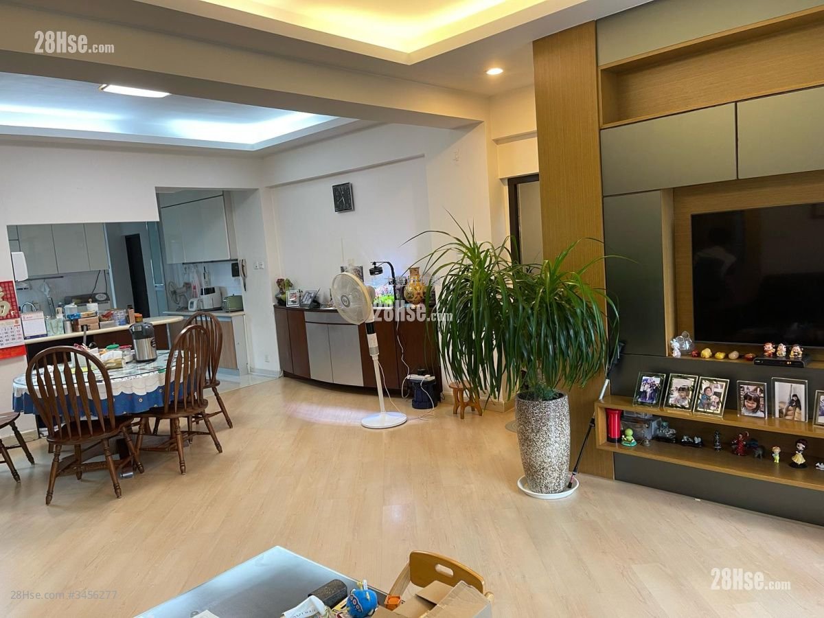 Venus Court Rental 3 Bedrooms , 2 Bathrooms 1,346 ft²