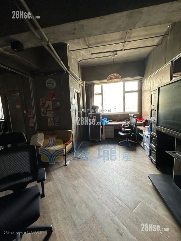 Gold Way Industrial Centre Rental