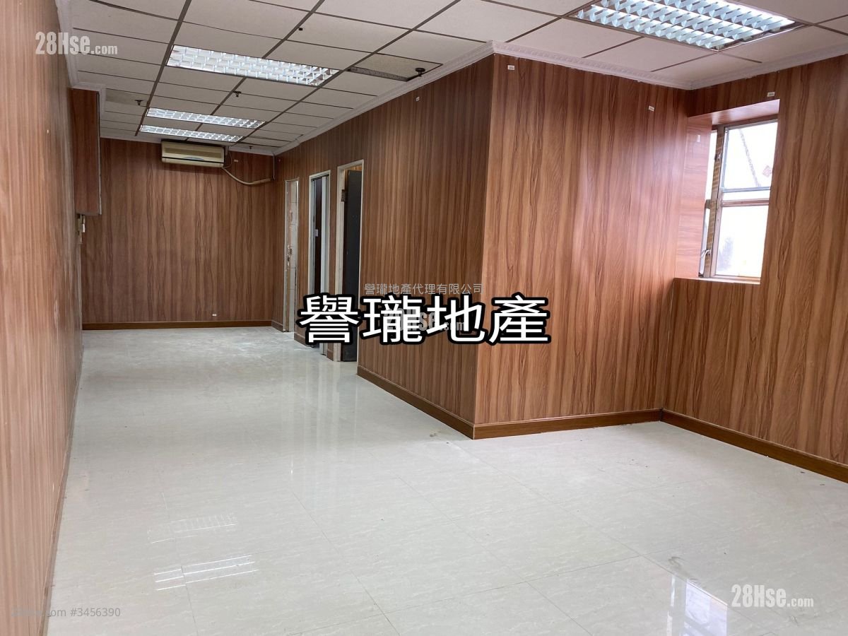 Technology Plaza Rental