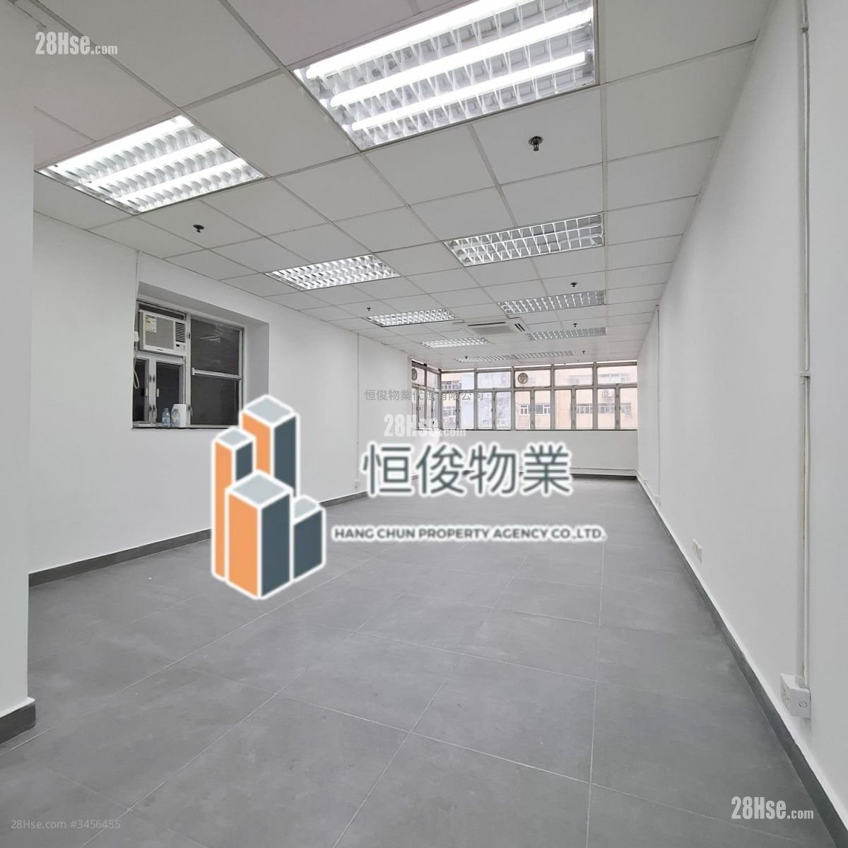 Technology Plaza Rental
