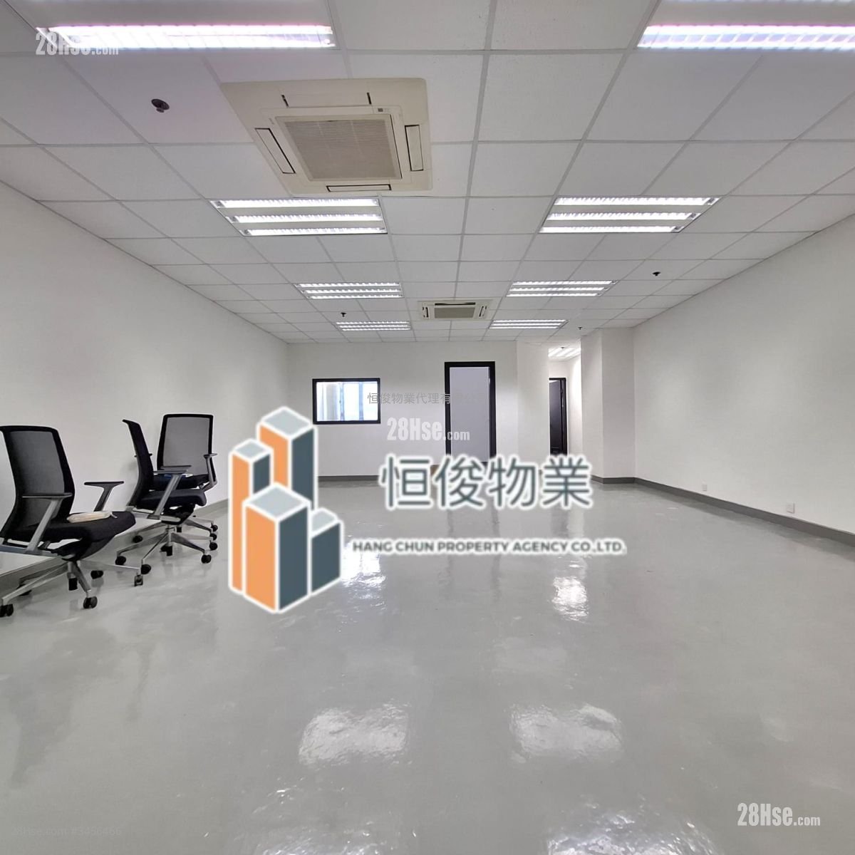 Technology Plaza Rental