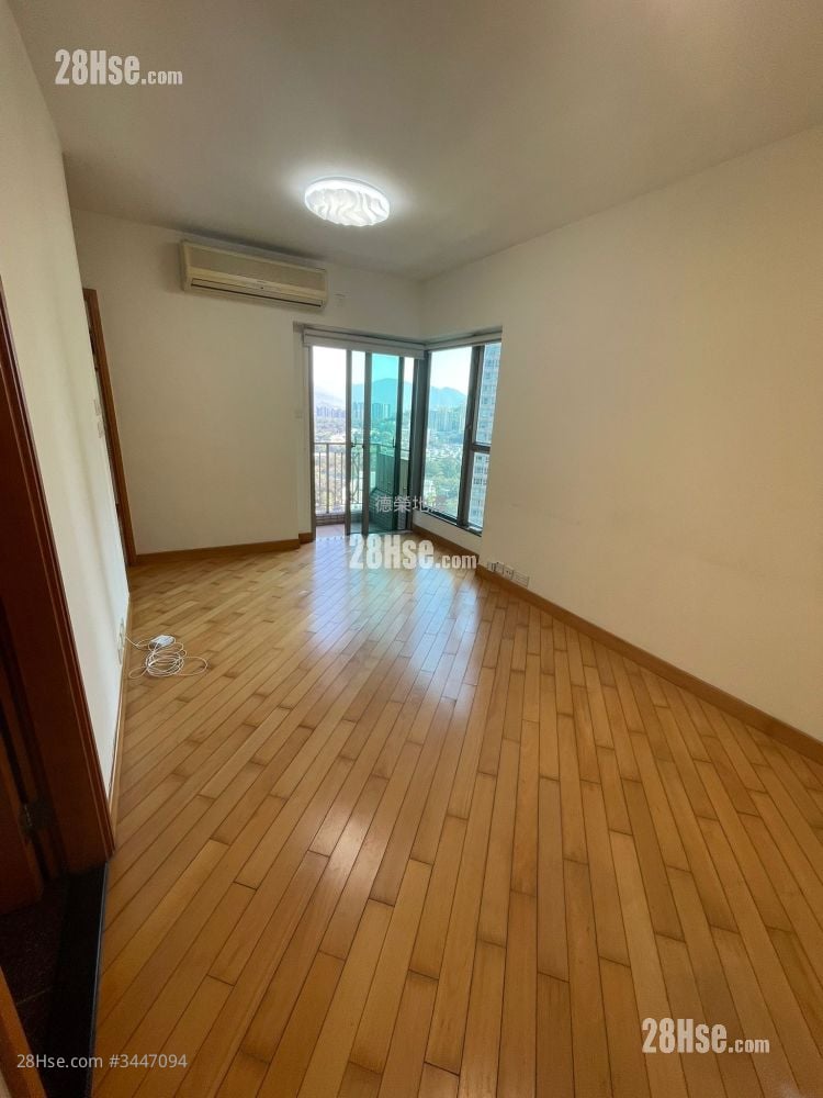 Yoho Town Rental 2 Bedrooms , 1 Bathroom 422 ft²