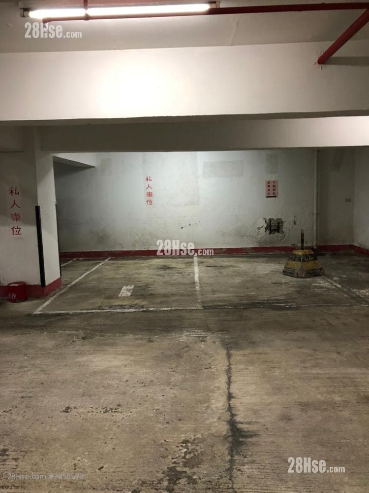 Belair Gardens Rental