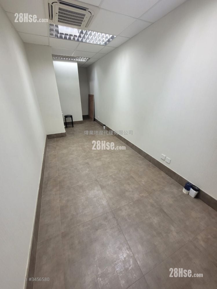 Eldex Industrial Building Rental Studio , 1 Toilet