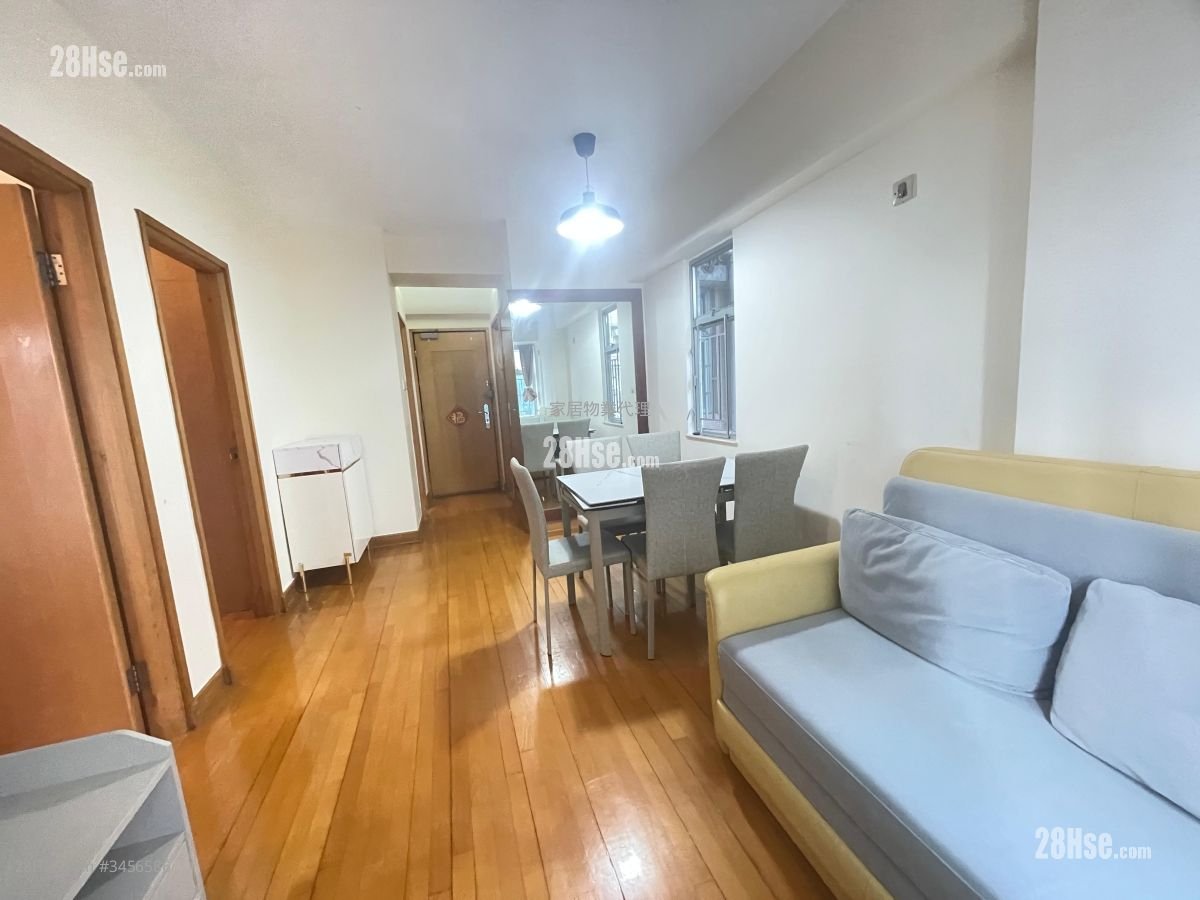 Jupiter Terrace Sell 2 Bedrooms , 1 Bathroom 420 ft²