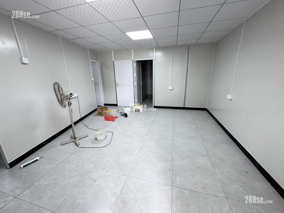Sun Fung Wai Rental 2 Bedrooms , 1 Bathroom 400 ft²