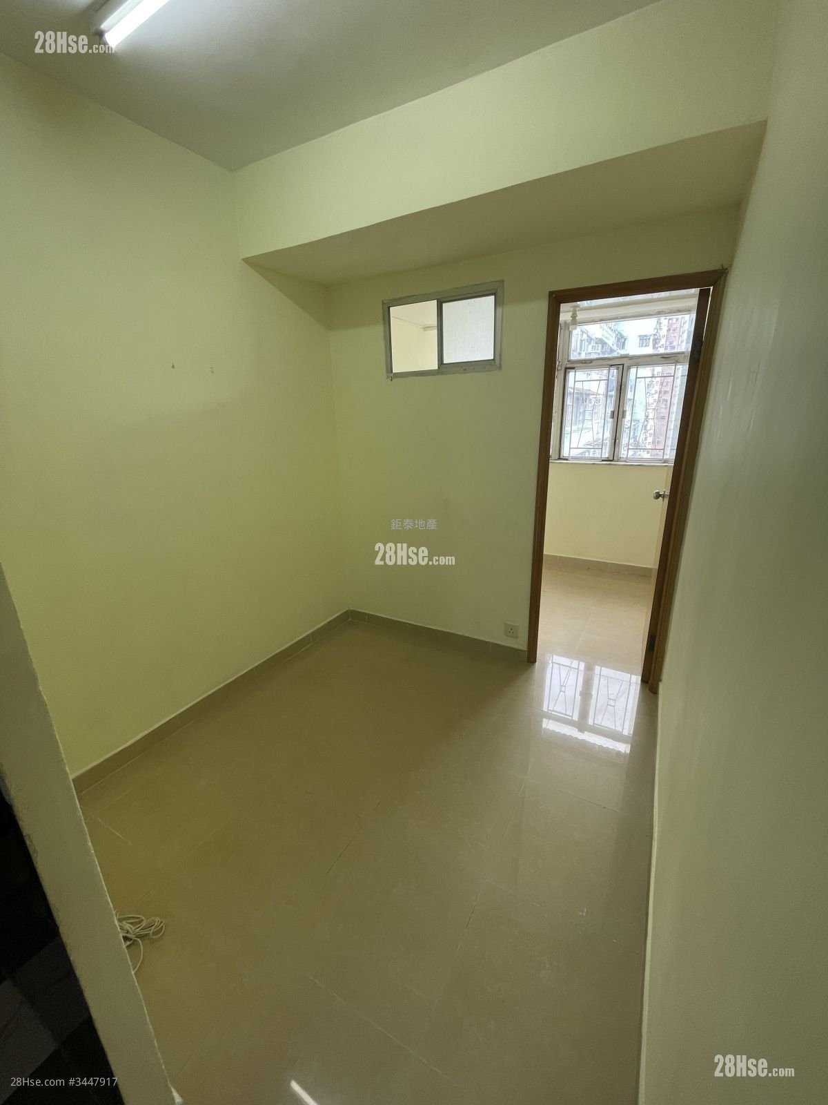 9-23 Hak Po Street Rental 1 Bedroom , 1 Bathroom