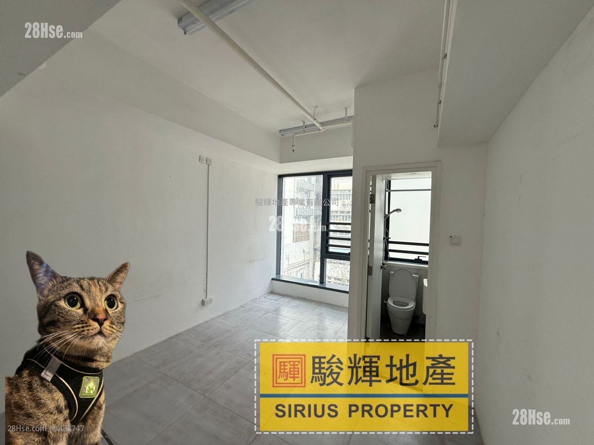 Khora Rental Studio , 1 Toilet