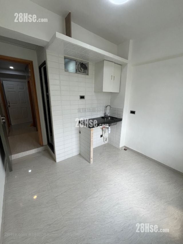 Far East Consortium Tuen Mun Building Rental Studio , 1 Bathroom 120 ft²