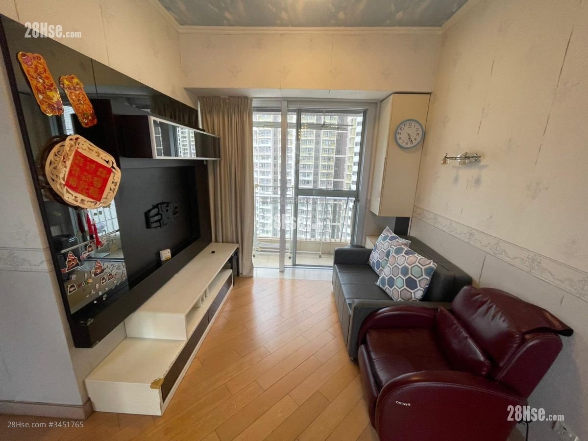 Beacon Lodge Rental 3 Bedrooms , 1 Bathroom 601 ft²