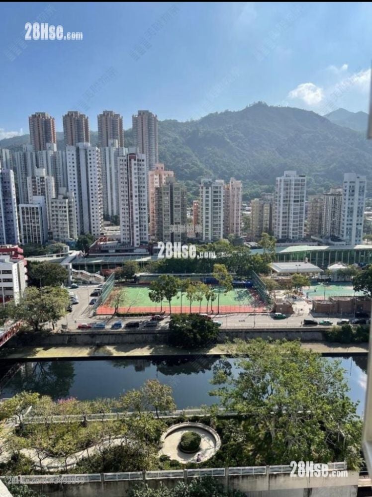 Affluence Garden Sell 3 Bedrooms 577 ft²