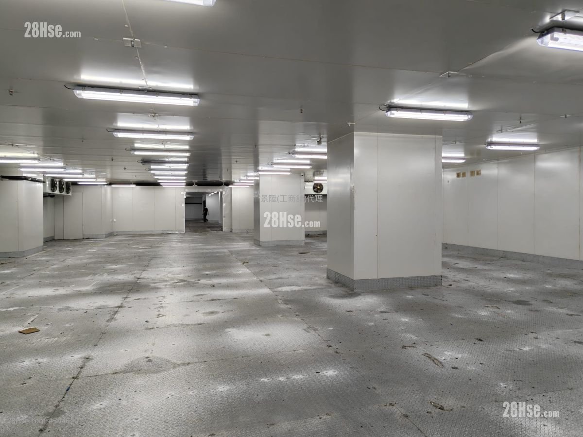 Sun Fung Centre Rental