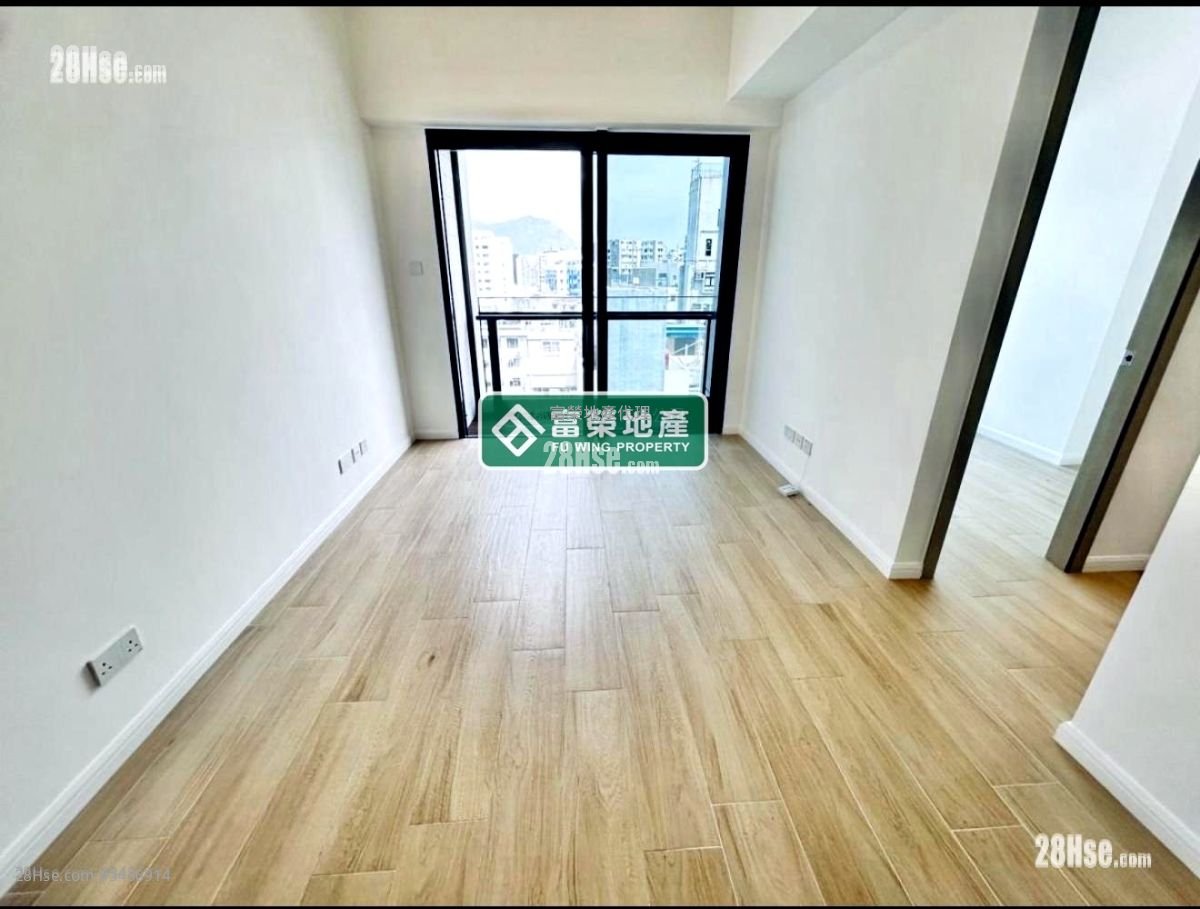 Madera Garden Rental 2 Bedrooms , 1 Bathroom 481 ft²