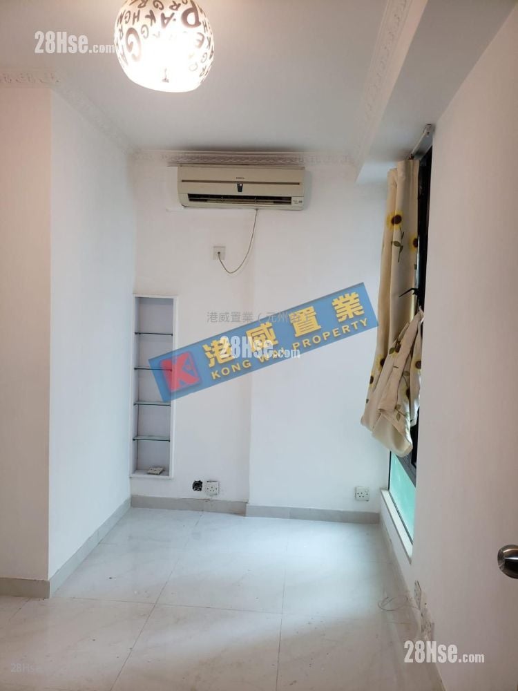 Art Court Rental 1 Bedroom 207 ft²