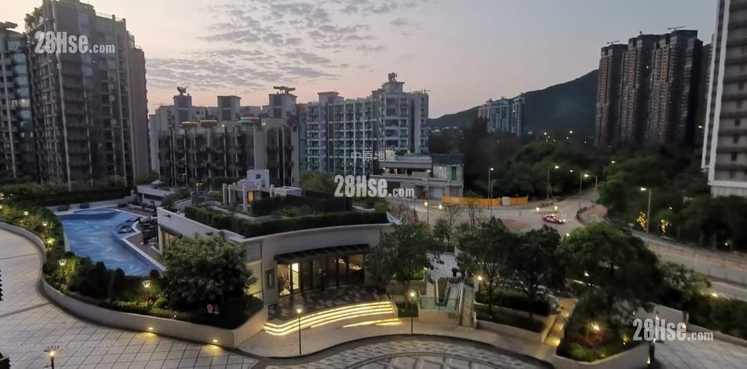 Altissimo Rental 2 Bedrooms , 1 Bathroom 518 ft²