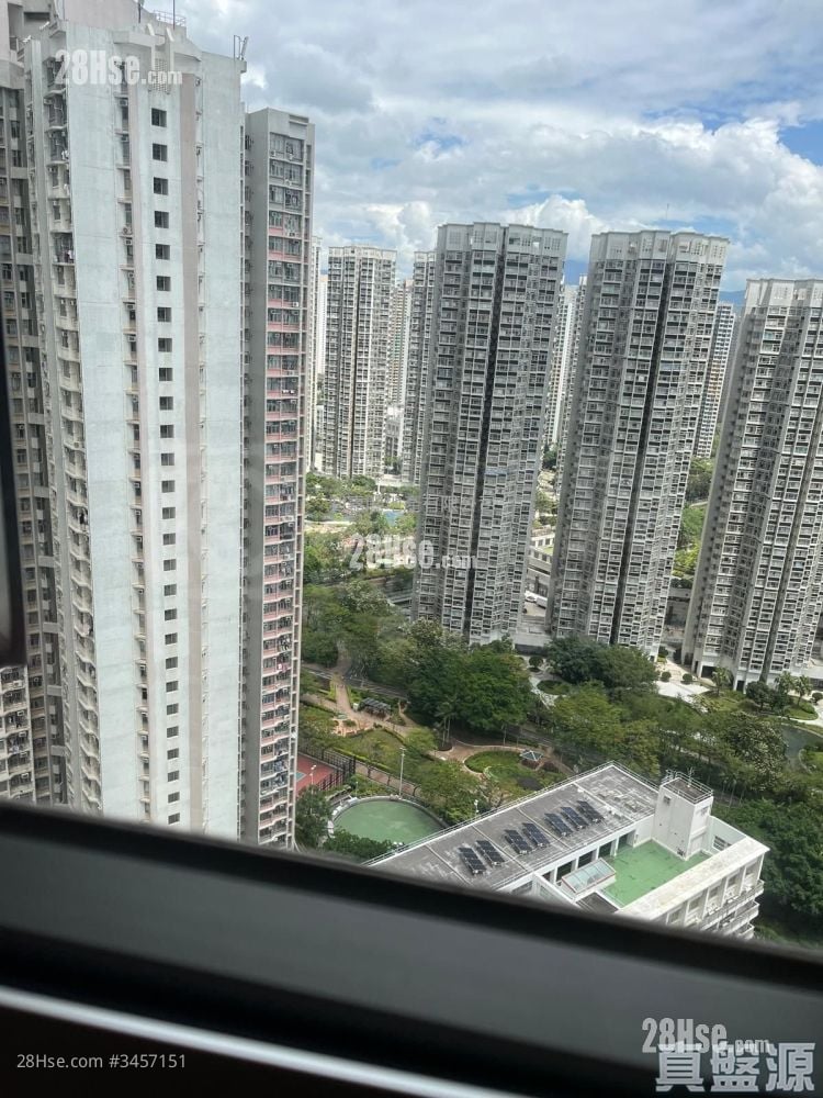 天爱苑 售盘 433 平方尺