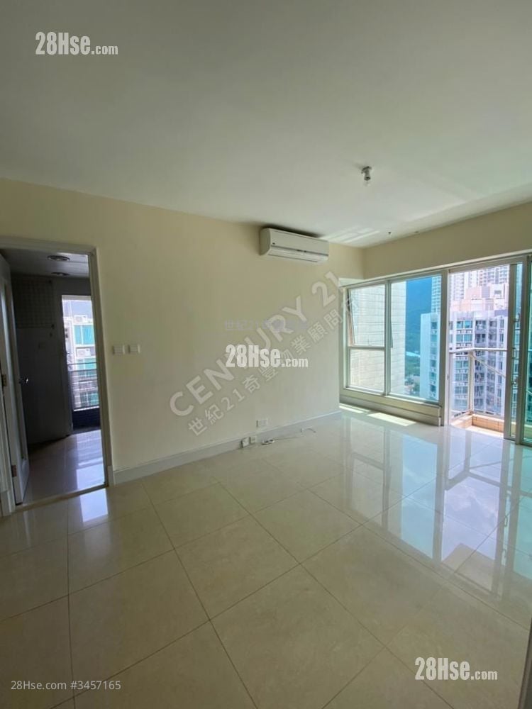 Oceanaire Rental 3 Bedrooms , 2 Bathrooms 736 ft²