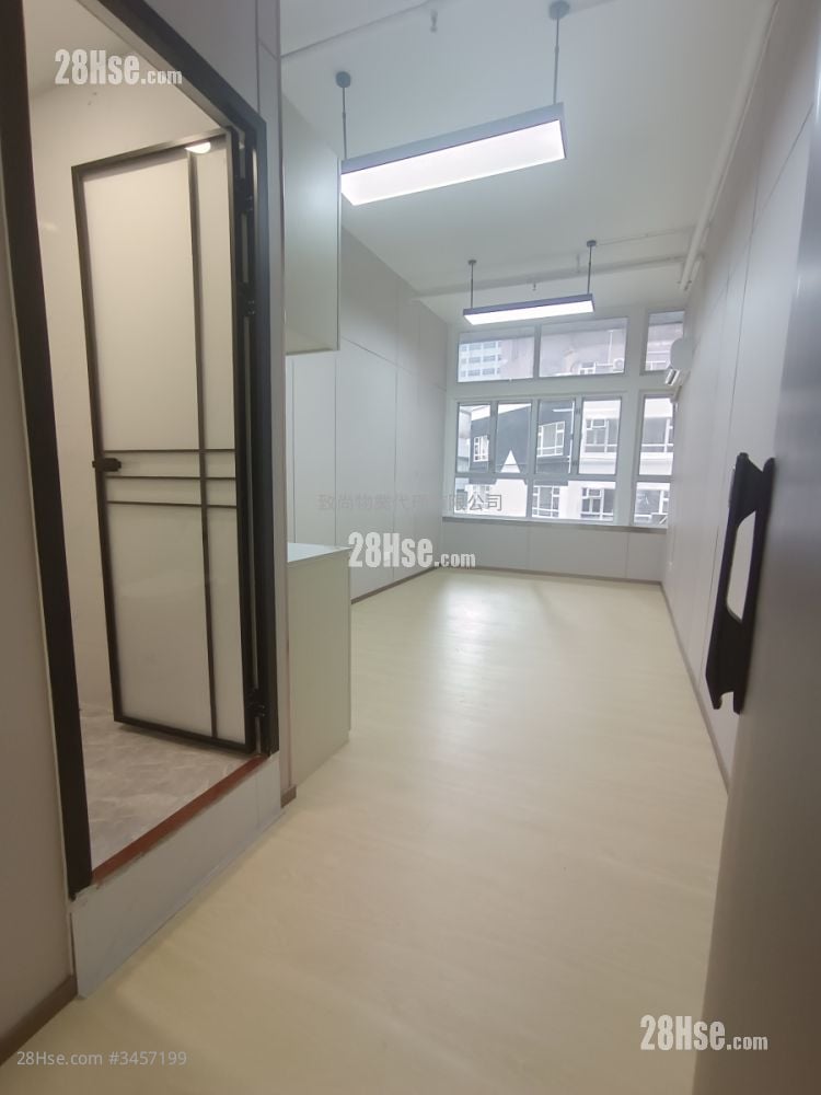 Suitai Plaza Rental