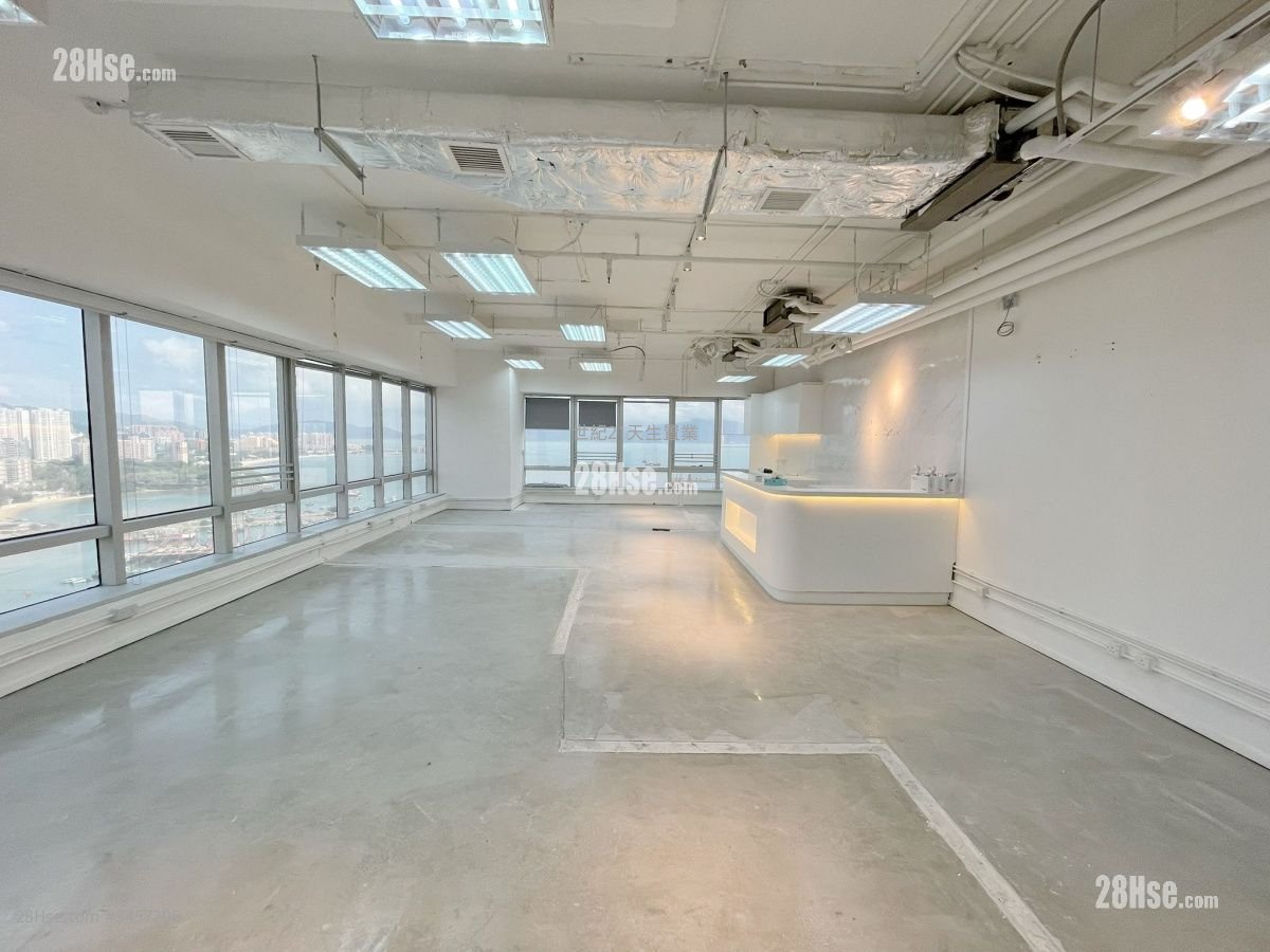 Tuen Mun Central Square Rental