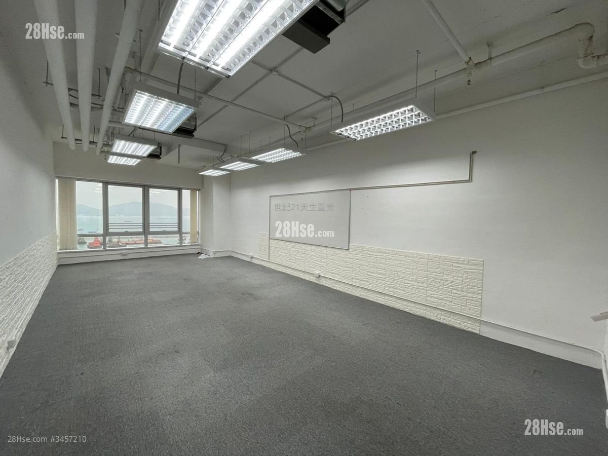 Tuen Mun Central Square Rental