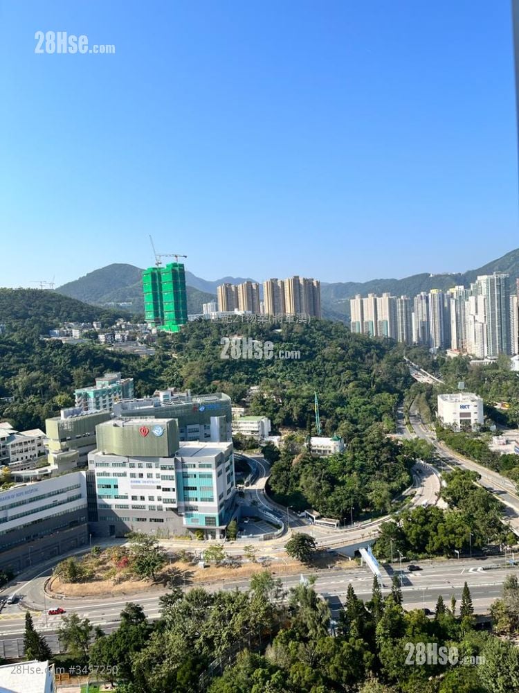 Kwong Ming Court Rental 530 ft²