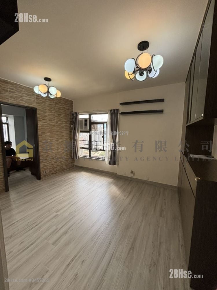 Bay View Garden Rental 2 Bedrooms , 1 Bathroom 400 ft²