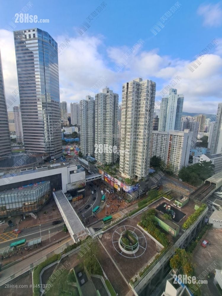New Kwai Fong Gardens Sell 2 Bedrooms , 1 Bathroom 400 ft²