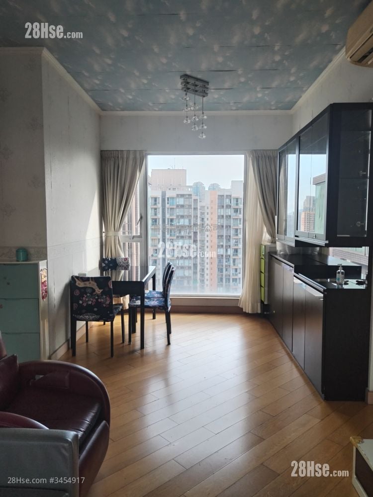 Beacon Lodge Rental 3 Bedrooms , 1 Bathroom 599 ft²