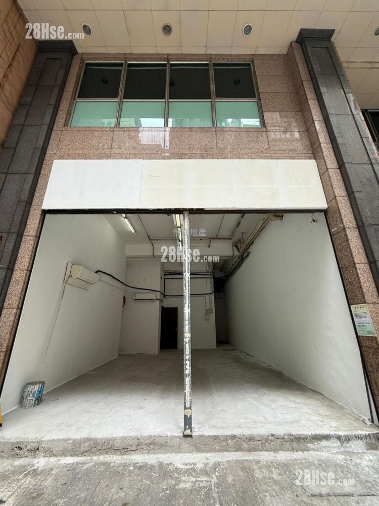 Winsan Tower Rental 1 Toilet