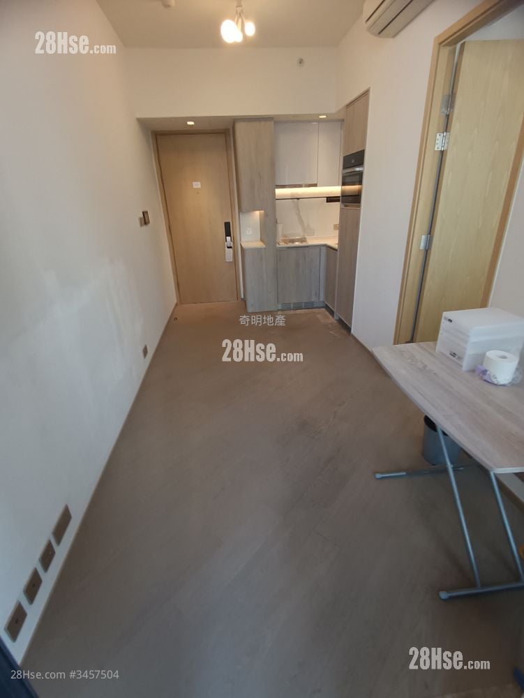 VAU Residence 租盘 1 房 , 1 浴室 264 平方尺