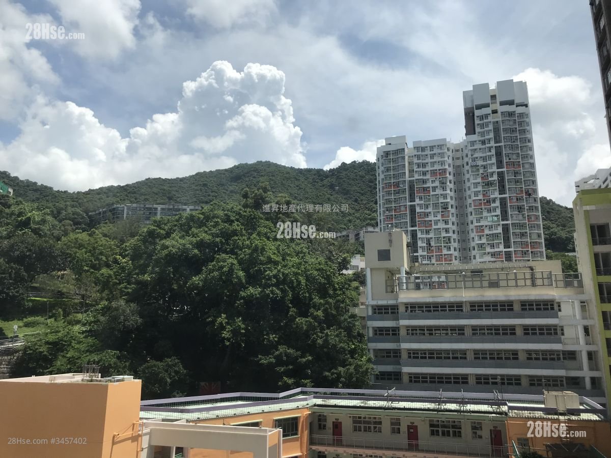 永宁大厦(顺宁道) 售盘 1 房 , 1 浴室 224 平方尺