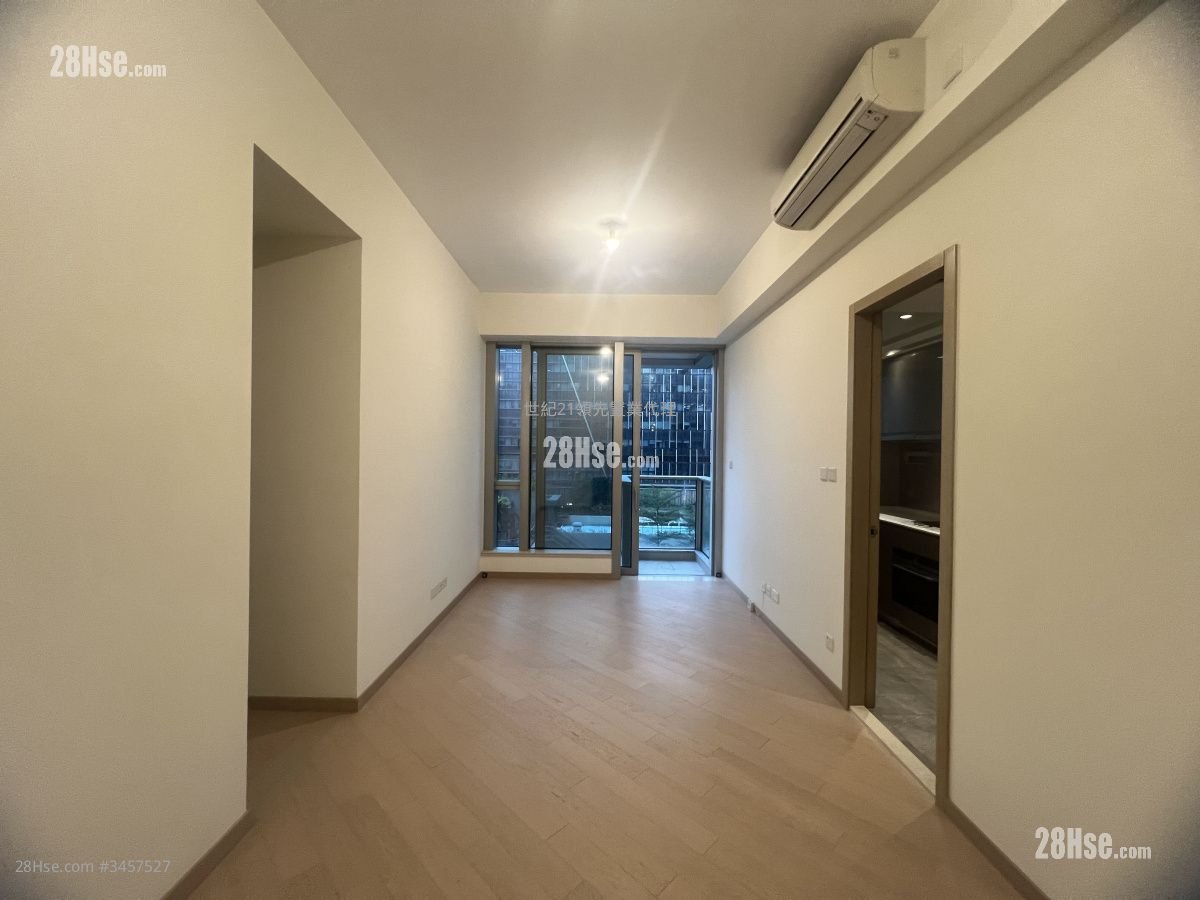 Mayfair By The Sea 8 Rental 3 Bedrooms , 2 Bathrooms 698 ft²