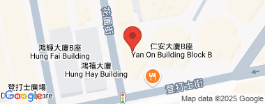 Ho King Shopping Centre  Address