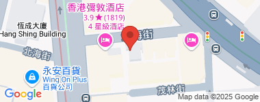 9-9A Pak Hoi Street Full Thickness Address